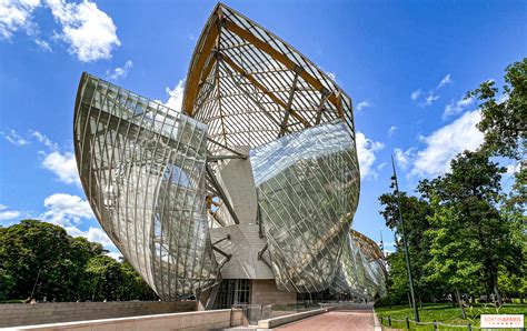 fondation louis vuitton wiki - Discovering the Secrets of Fondation Louis Vuitton Wiki.